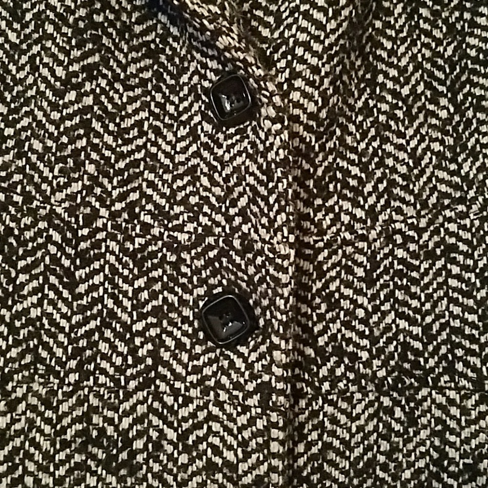 Pea coat - Picture 3 of 8